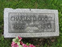 Googe, Charles D